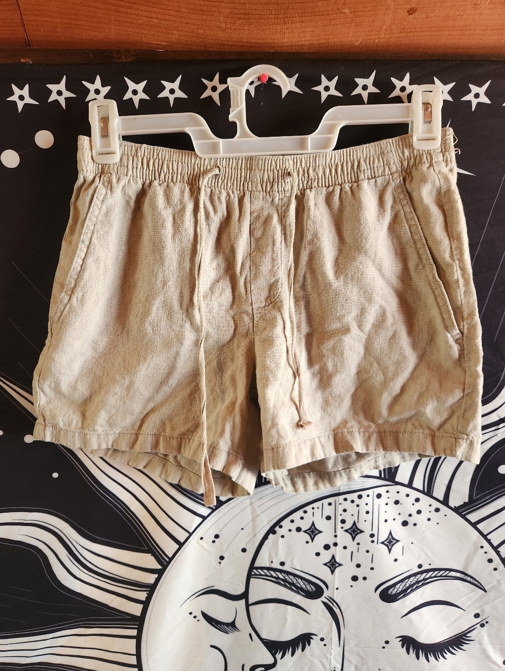 St. John's Bay Womans Shorts